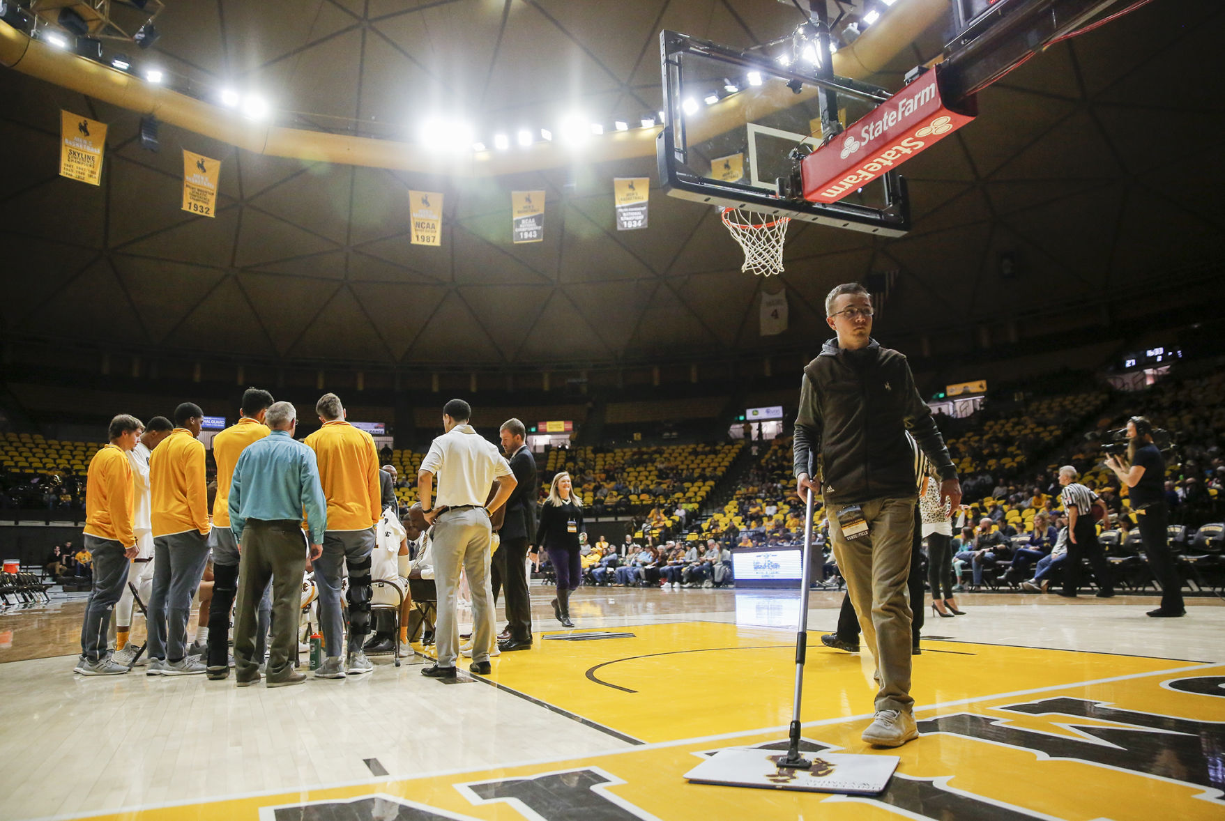 Wyoming Vs Boise State